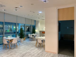 Аренда офиса 2059 м², Ленинградское шоссе, 16Ас1, фото 14