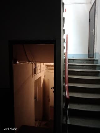 Аренда помещения свободного назначения 28,5 м², ул. Большая Грузинская, 15с2, фото 3