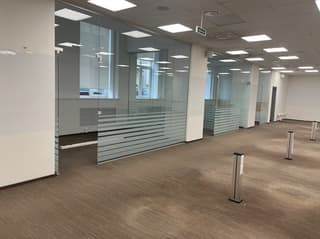 Аренда офиса 1263,1 м², ул. Шаболовка, 31СА, фото 1