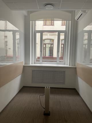 Аренда офиса 1263,1 м², ул. Шаболовка, 31СА, фото 2