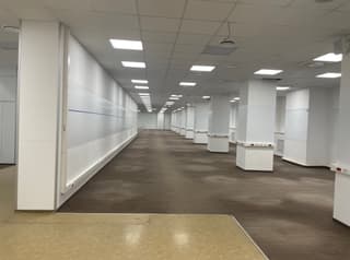 Аренда офиса 1263,1 м², ул. Шаболовка, 31СА, фото 3