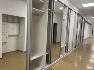 Аренда офиса 1263,1 м², ул. Шаболовка, 31СА, фото 5