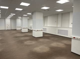 Аренда офиса 1263,1 м², ул. Шаболовка, 31СА, фото 7