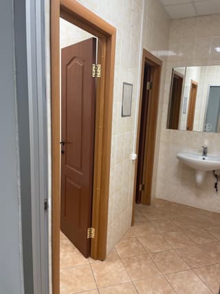 Аренда офиса 1263,1 м², ул. Шаболовка, 31СА, фото 8