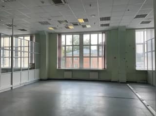 Аренда офиса 1389,4 м², ул. Шаболовка, 31Б, фото 1