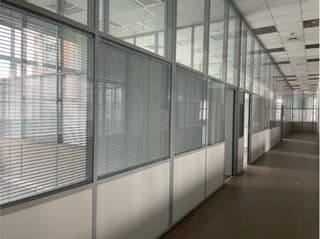 Аренда офиса 1389,4 м², ул. Шаболовка, 31Б, фото 2