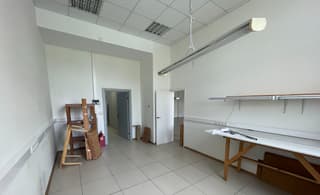 Аренда помещения свободного назначения 20 м², ул. Большая Серпуховская, 46с34, фото 1