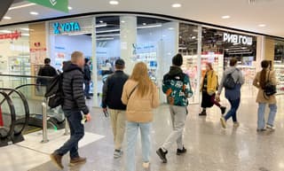 Аренда помещения свободного назначения 27,4 м², ул. Большая Семёновская, 20, фото 1