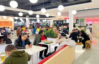 Аренда офиса 53,3 м², ул. Большая Семёновская, 20, фото 5