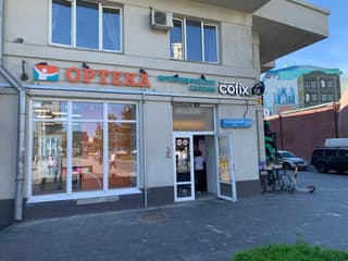 Аренда торгового помещения 90 м², Хоромный туп., 2/6, фото 5
