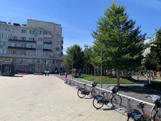 Аренда торгового помещения 90 м², Хоромный туп., 2/6, фото 9