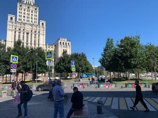 Аренда торгового помещения 90 м², Хоромный туп., 2/6, фото 10
