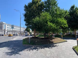 Аренда торгового помещения 90 м², Хоромный туп., 2/6, фото 12
