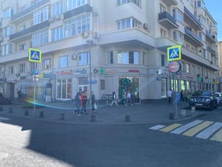 Аренда торгового помещения 90 м², Хоромный туп., 2/6, фото 15