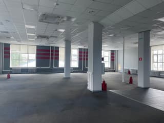 Аренда офиса 1357,3 м², ул. Шаболовка, 31Б, фото 1