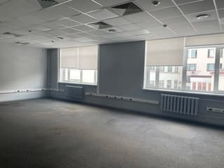 Аренда офиса 1357,3 м², ул. Шаболовка, 31Б, фото 2