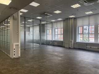 Аренда офиса 1357,3 м², ул. Шаболовка, 31Б, фото 4