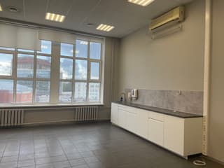 Аренда офиса 1357,3 м², ул. Шаболовка, 31Б, фото 5