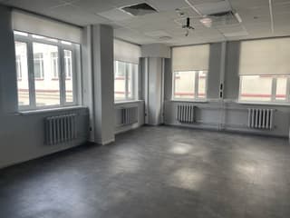 Аренда офиса 1357,3 м², ул. Шаболовка, 31Б, фото 6