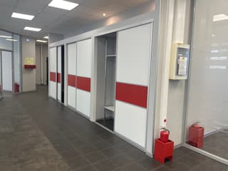 Аренда офиса 1357,3 м², ул. Шаболовка, 31Б, фото 8