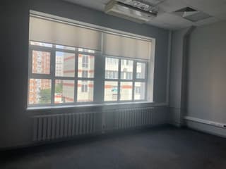 Аренда офиса 40,4 м², ул. Шаболовка, 31Б, фото 1