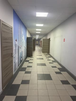 Аренда офиса 40,4 м², ул. Шаболовка, 31Б, фото 3