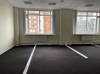 Аренда офиса 493 м², ул. Шаболовка, 31Б, фото 1