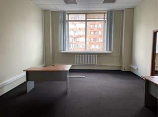Аренда офиса 493 м², ул. Шаболовка, 31Б, фото 2