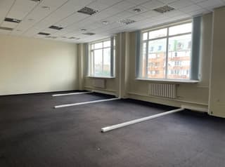 Аренда офиса 493 м², ул. Шаболовка, 31Б, фото 4