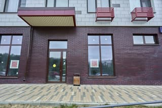 Аренда помещения свободного назначения 93,7 м², б-р Веласкеса, 8, фото 5