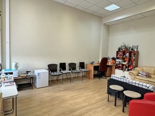 Аренда офиса 29,5 м², Звенигородское шоссе, 18/20к1, фото 1