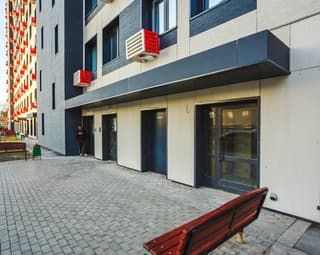 Аренда помещения свободного назначения 67 м², Реутов, ул. Транспортная, 27, фото 3