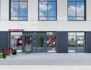 Аренда помещения свободного назначения 89,5 м², Дмитровское шоссе, 73Б, фото 1