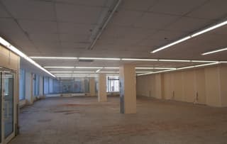 Аренда помещения свободного назначения 537,5 м², ул. Мельникова, 7с1, фото 3