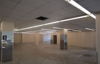 Аренда помещения свободного назначения 537,5 м², ул. Мельникова, 7с1, фото 5