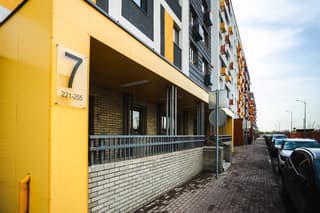 Аренда помещения свободного назначения 37,1 м², Красногорск, ул. Романовская, 17, фото 2