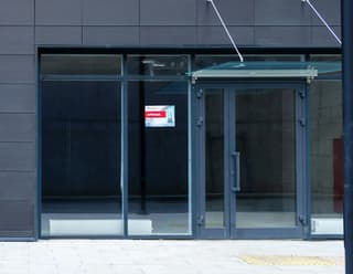 Аренда помещения свободного назначения 84,7 м², ул. Летчика Осканова, 6, фото 1