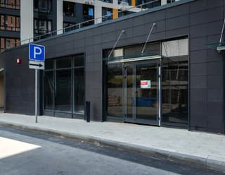 Аренда помещения свободного назначения 121,4 м², ул. Летчика Осканова, 6, фото 1