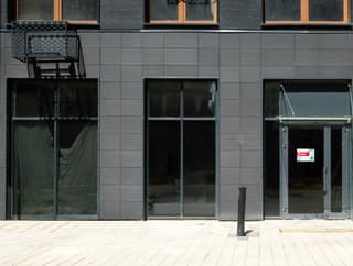 Аренда помещения свободного назначения 129 м², ул. Летчика Осканова, 6, фото 1