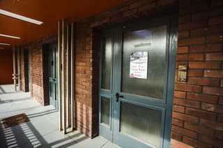 Аренда помещения свободного назначения 54,9 м², Красногорск, ул. Романовская, 17, фото 1
