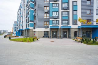 Аренда помещения свободного назначения 67,1 м², Красногорск, ул. Романовская, 17, фото 1