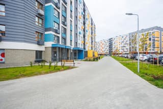 Аренда помещения свободного назначения 67,1 м², Красногорск, ул. Романовская, 17, фото 2