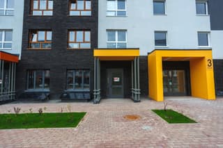 Аренда помещения свободного назначения 86,4 м², Красногорск, ул. Романовская, 17, фото 1