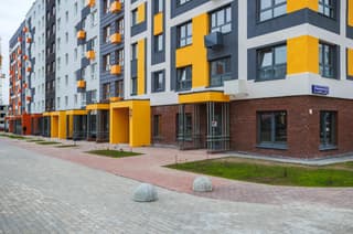 Аренда помещения свободного назначения 86,4 м², Красногорск, ул. Романовская, 17, фото 2