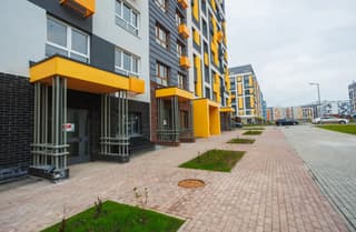 Аренда помещения свободного назначения 86,4 м², Красногорск, ул. Романовская, 17, фото 5