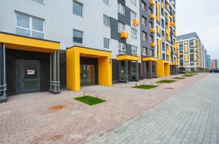 Аренда помещения свободного назначения 86,4 м², Красногорск, ул. Романовская, 17, фото 6