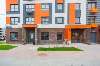 Аренда помещения свободного назначения 86,4 м², Красногорск, ул. Романовская, 17, фото 1