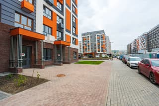 Аренда помещения свободного назначения 86,4 м², Красногорск, ул. Романовская, 17, фото 2