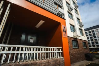 Аренда помещения свободного назначения 86,4 м², Красногорск, ул. Романовская, 17, фото 3