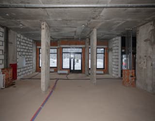 Аренда помещения свободного назначения 104,4 м², ул. Василия Ощепкова, 2, фото 2